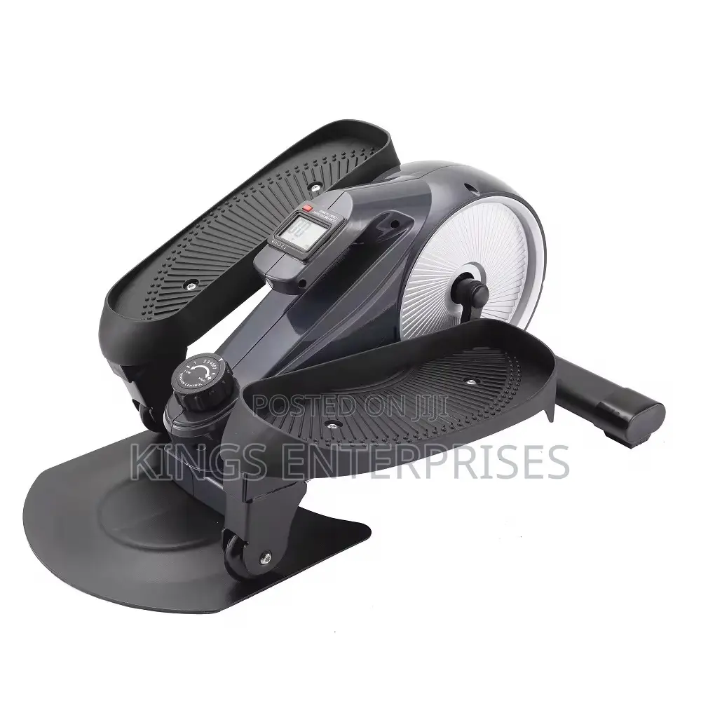 Portable Mini Elliptical Stepper
