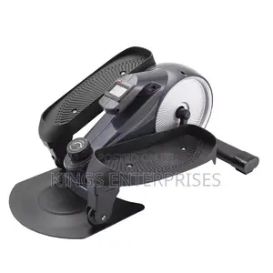 Portable Mini Elliptical Stepper
