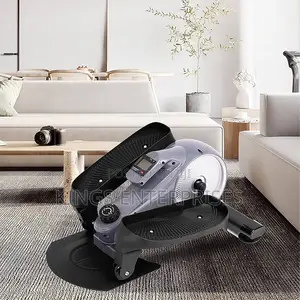 Elliptical Mini Exercise Stepper