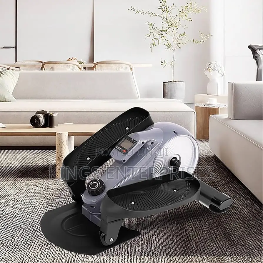 Elliptical Mini Exercise Stepper