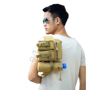 New Multifunction Tactical Waist Bag
