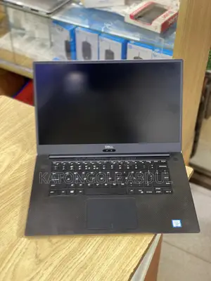 Photo - New Laptop Dell Precision 5540 16GB Intel Core I7 SSD 512GB