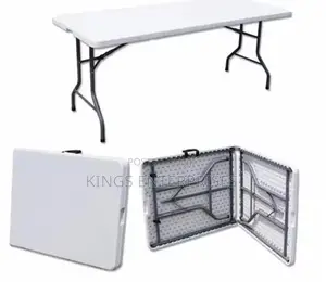 Multifunctional Foldable Portable Table