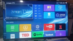 Flat Screen Tv 60" Lg Smart