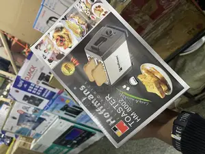 Hoffmans Bread Toaster