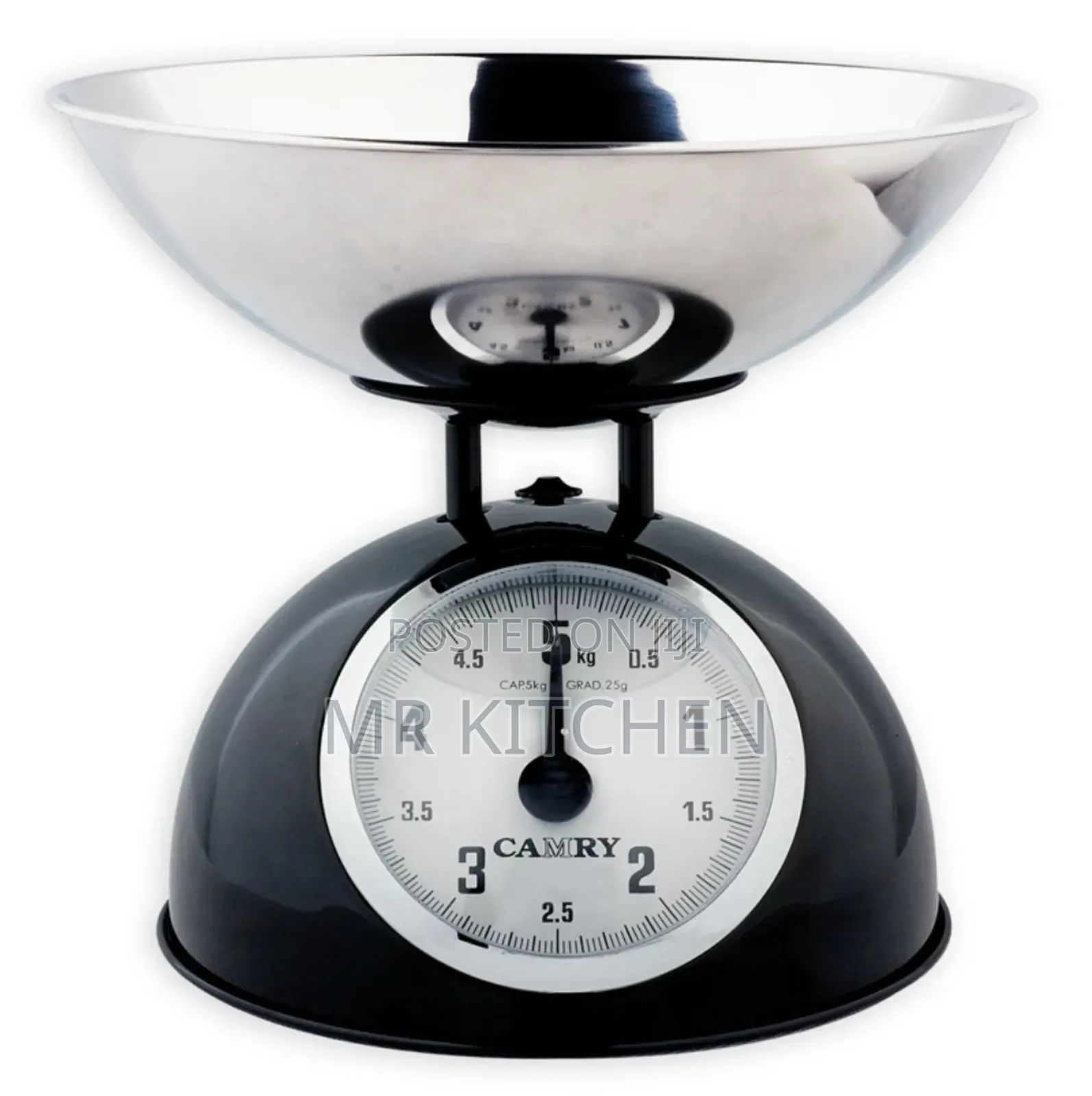 Nops Weighing Scale