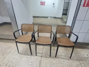 Photo - Vip Plastic Chairs Plastic Chairs All Seasons