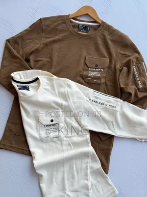 Serene T-Shirts Hype 55000