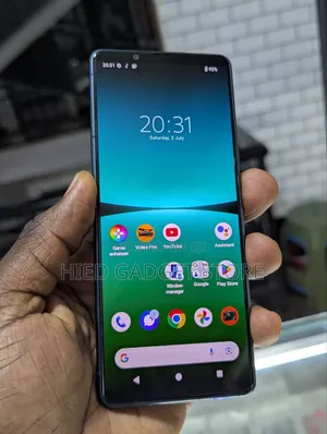Sony Xperia 5 IV 128 GB Green