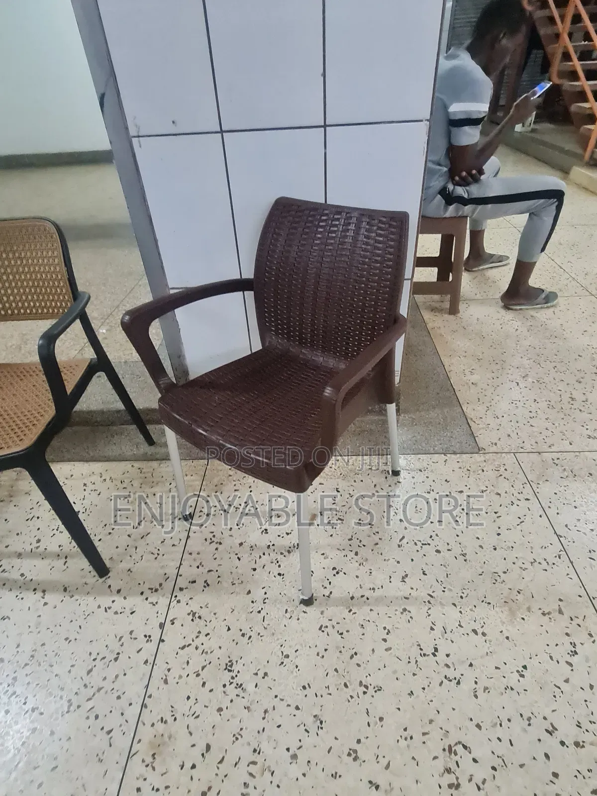 Nobal Plastic Chairs Plastic Chairs