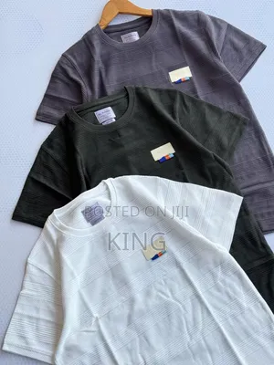 Gothic T-Shirts Hype 55000
