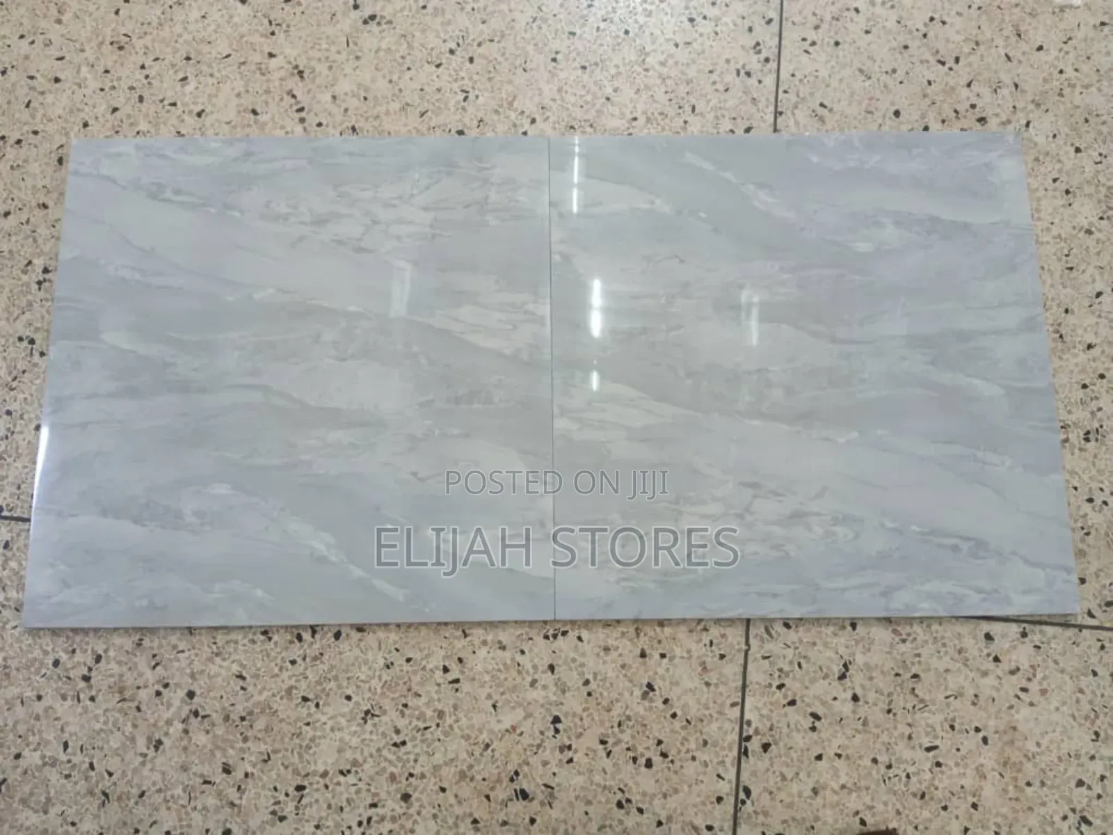Twyford Floor Tiles (60×60) Porcelain