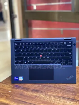 New Laptop Lenovo ThinkPad X13 Gen 2 16GB Intel Core I7 SSD 500GB