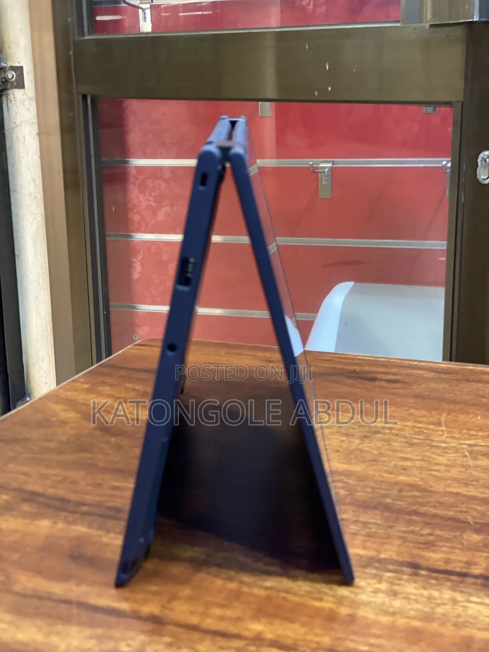 New Laptop Lenovo ThinkPad X13 Gen 2 16GB Intel Core I7 SSD 500GB