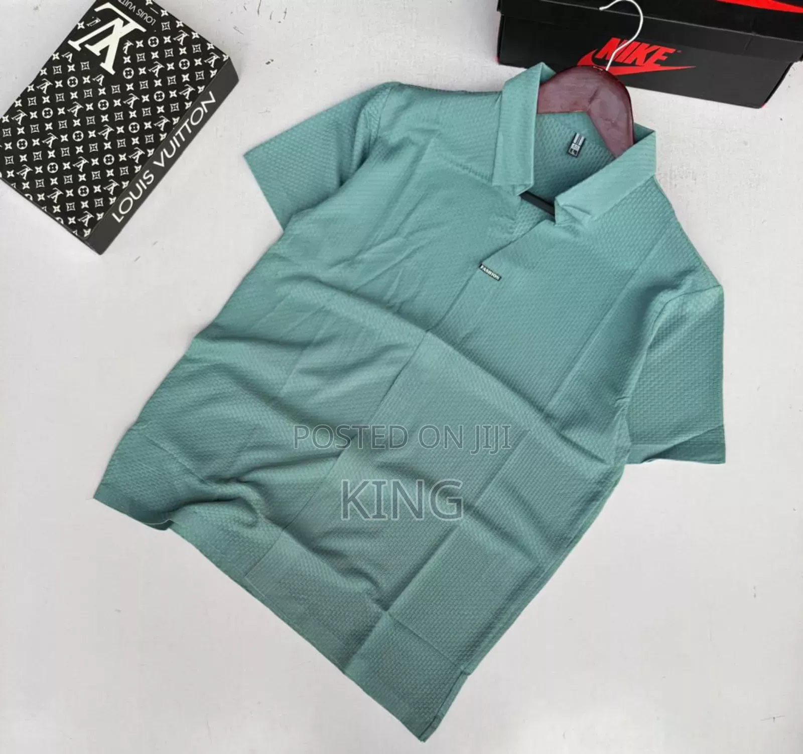 Snug Pure Shirts