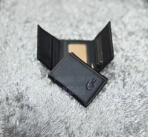 Franklin Pure Leather Wallet