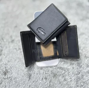 Franklin Pure Leather Wallet