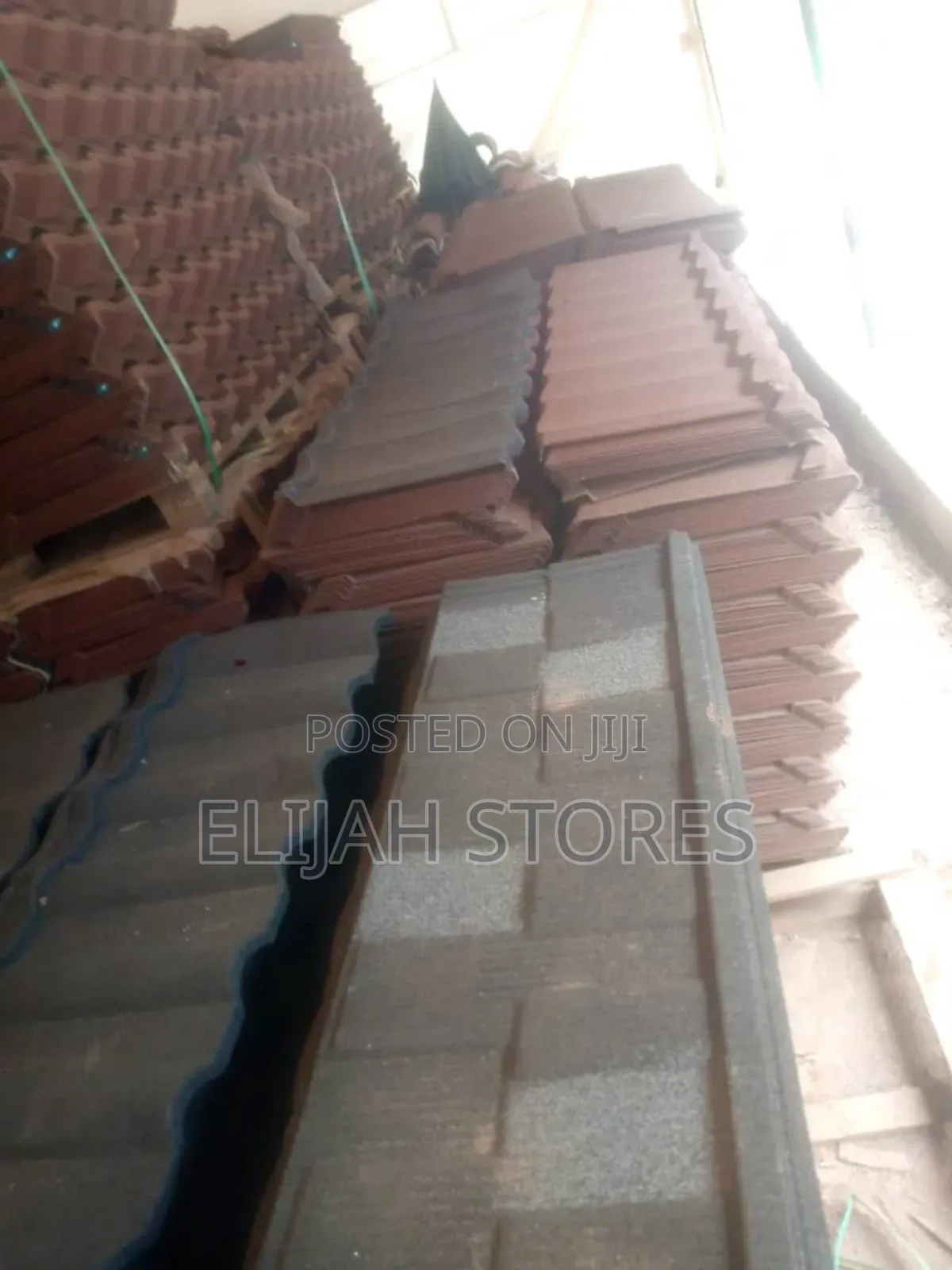 Harvey Tile Roofing Iron Sheets