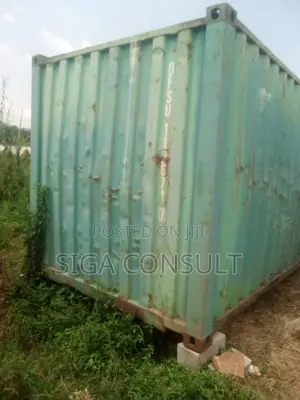 Cheap 20ft Cargo Container Available for Sale