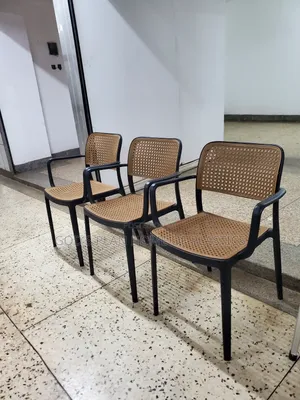 Photo - Heavy Duty Plastic Chairs Plastic Chairs