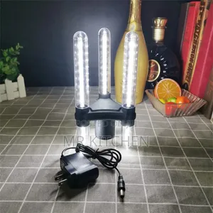 3 Head Bottle Lights