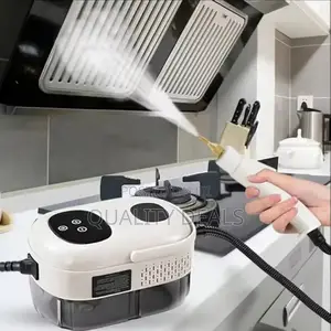 Portable Handheld Steam Cleaner