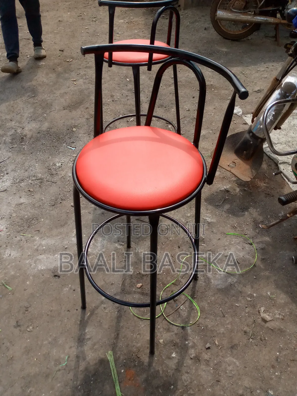 First Rated Chairs