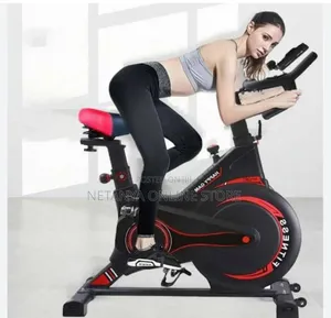 Sports Exercise Spinning Bike