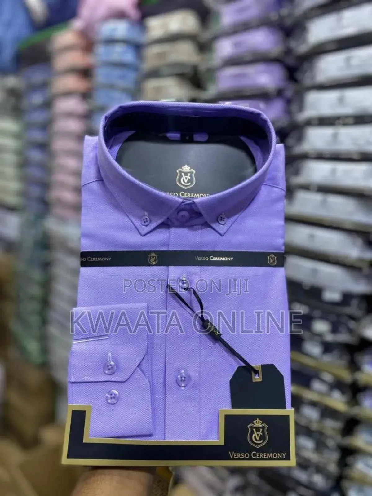 Monza Shirts Premium Cotton Shirt