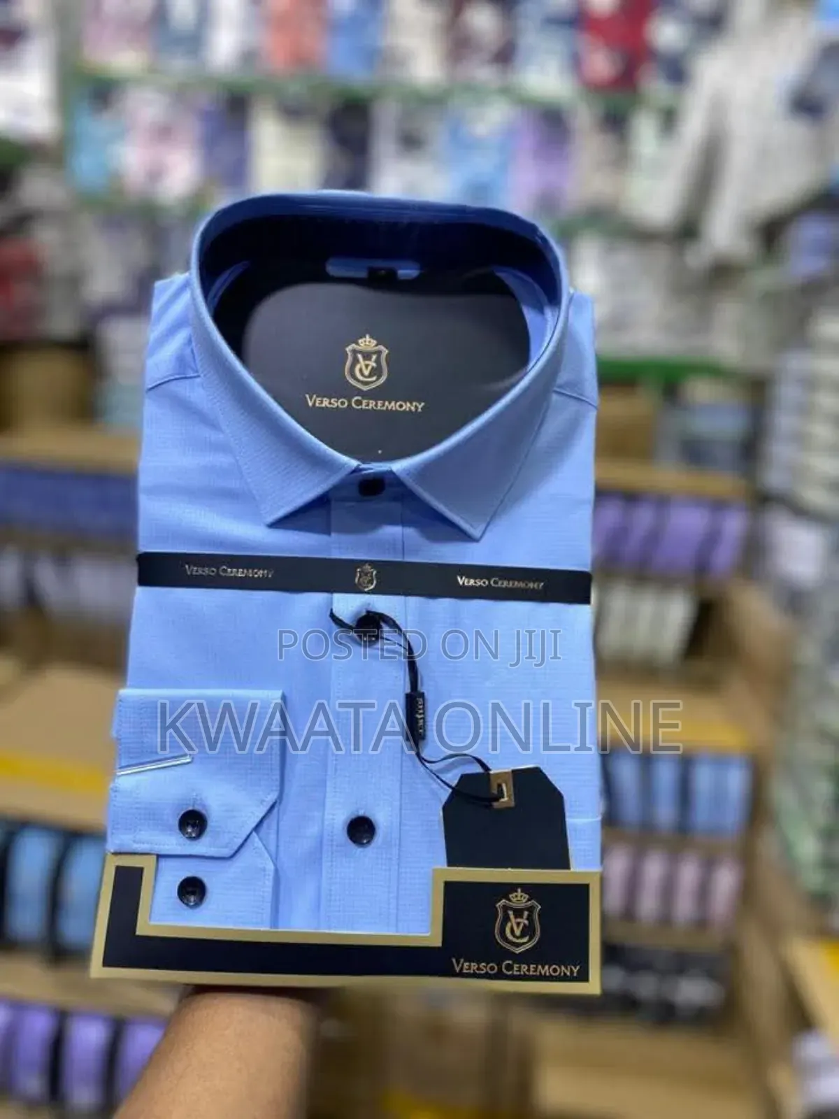 Monza Shirts Premium Cotton Shirt