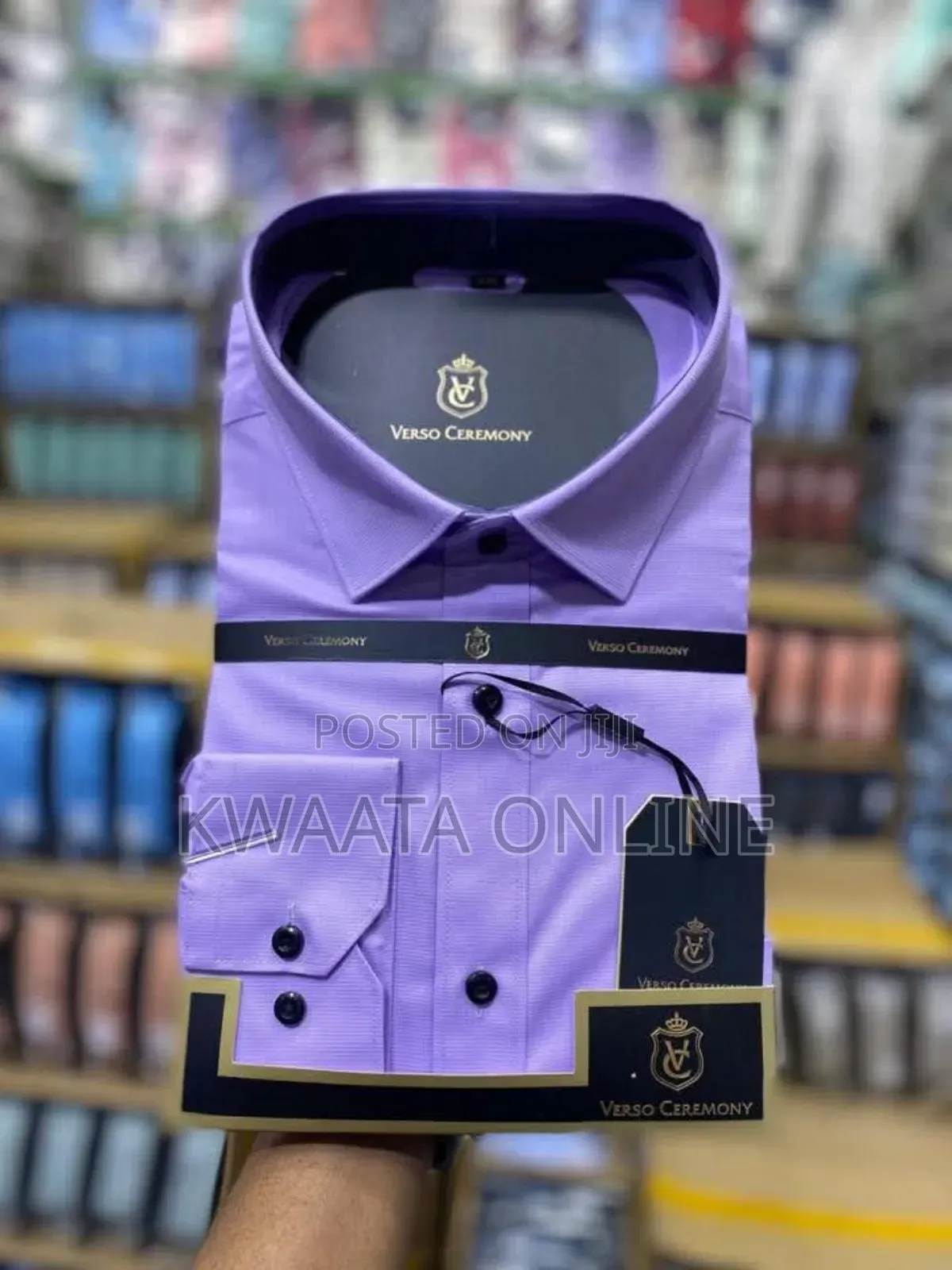 Monza Shirts Premium Cotton Shirt