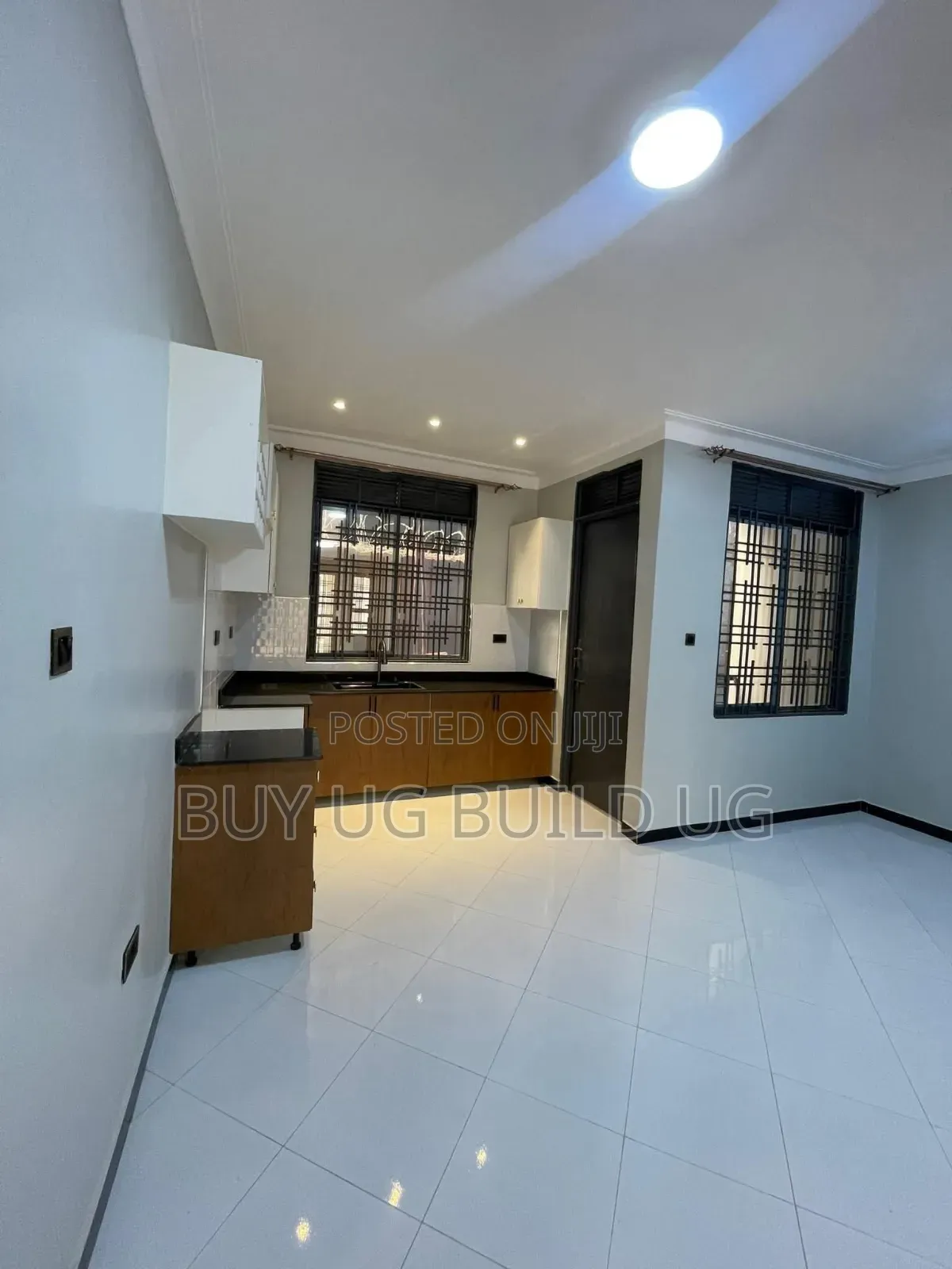1bdrm Apartment in Najjera, Central Division for rent