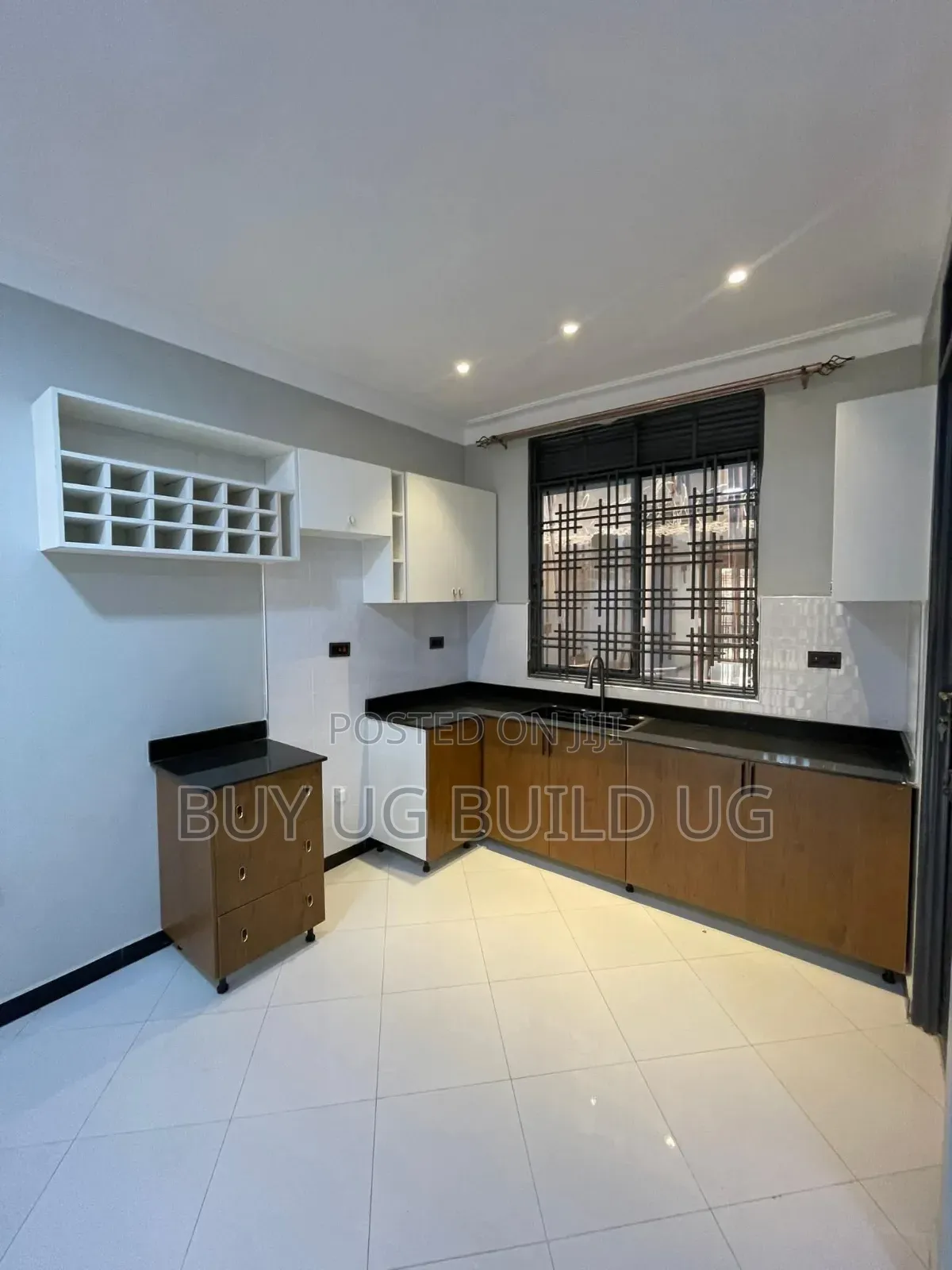 1bdrm Apartment in Najjera, Central Division for rent