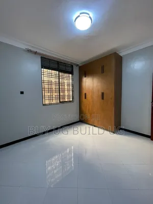 1bdrm Apartment in Najjera, Central Division for rent