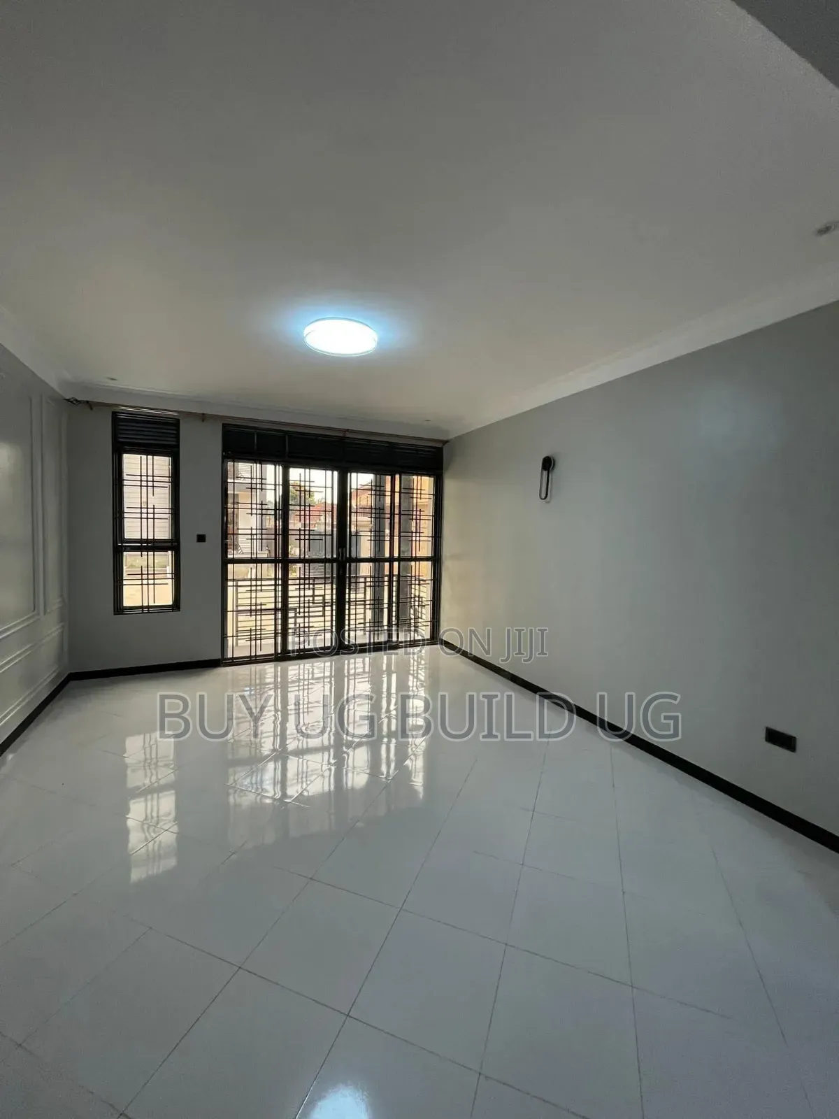 1bdrm Apartment in Najjera, Central Division for rent