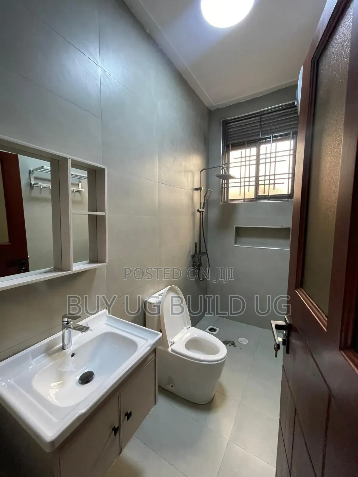 1bdrm Apartment in Najjera, Central Division for rent
