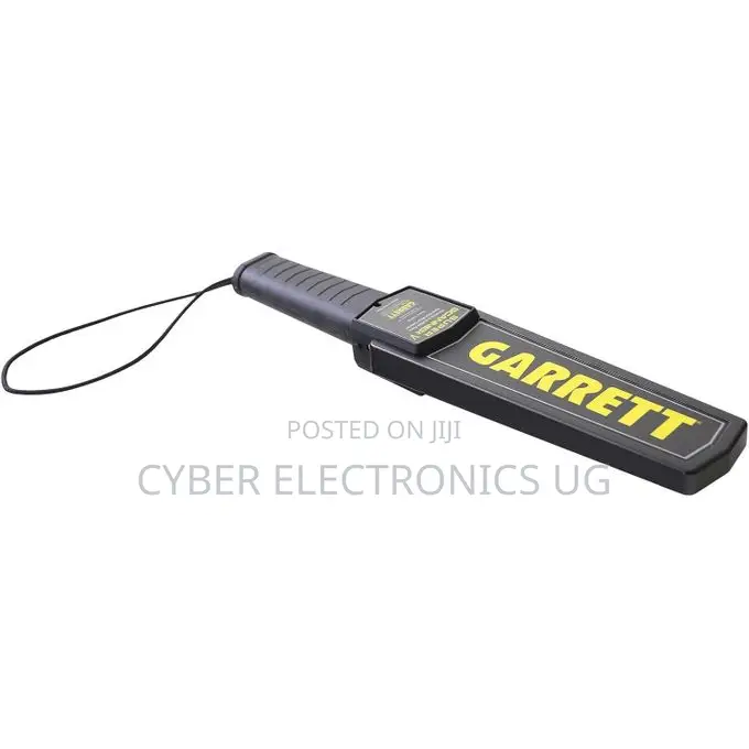 Handheld Metal Detector ,Super Scanner Metal Detector