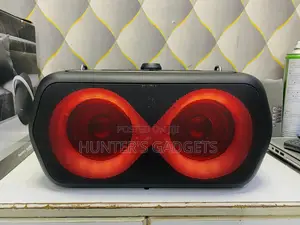 Moster Music Box Go Bluetooth Rechargeable Usa Speaker