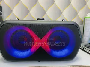 Moster Music Box Go Bluetooth Rechargeable Usa Speaker