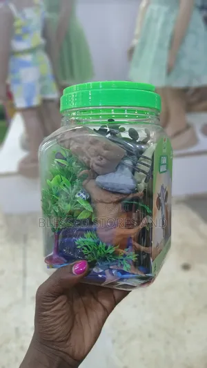 Kids Farm Animal
