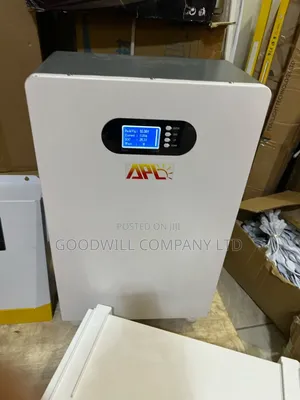 205ah 10kwh Lithium Iron Battery Pack Heavy Long Lasting