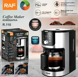 Raf R.110 Coffee Maker Machine