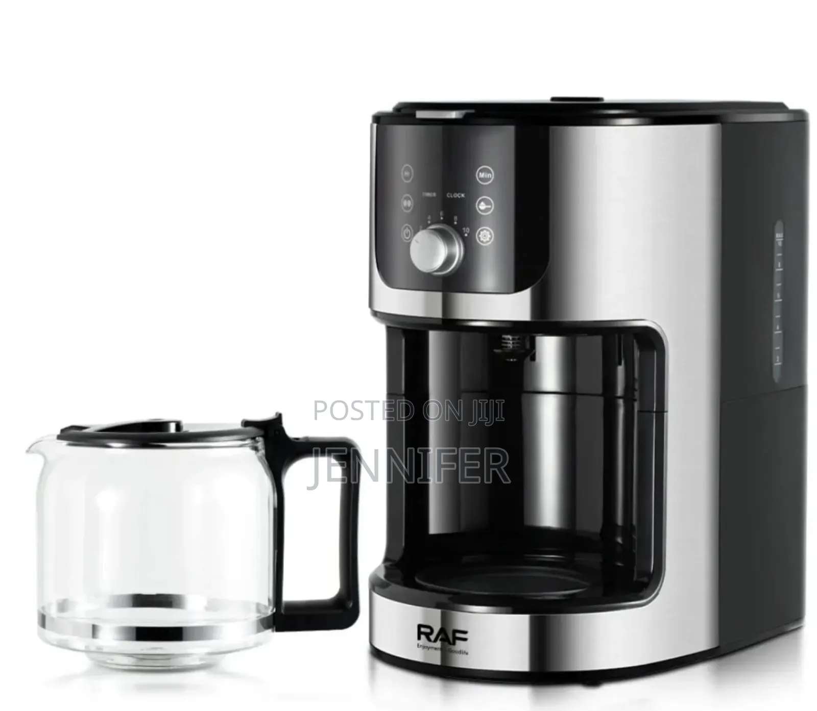 Raf R.110 Coffee Maker Machine