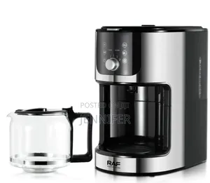 Raf R.110 Coffee Maker Machine