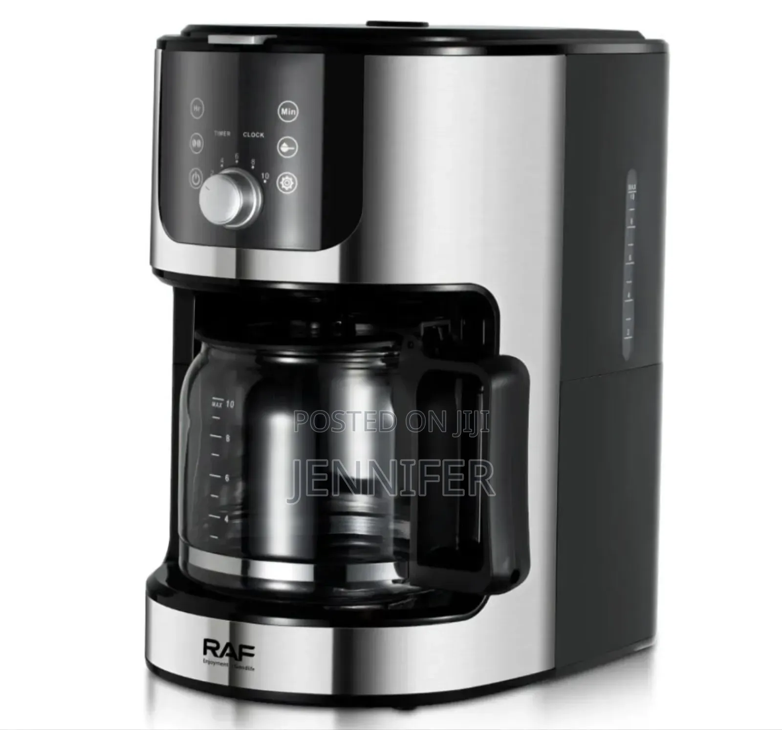 Raf R.110 Coffee Maker Machine