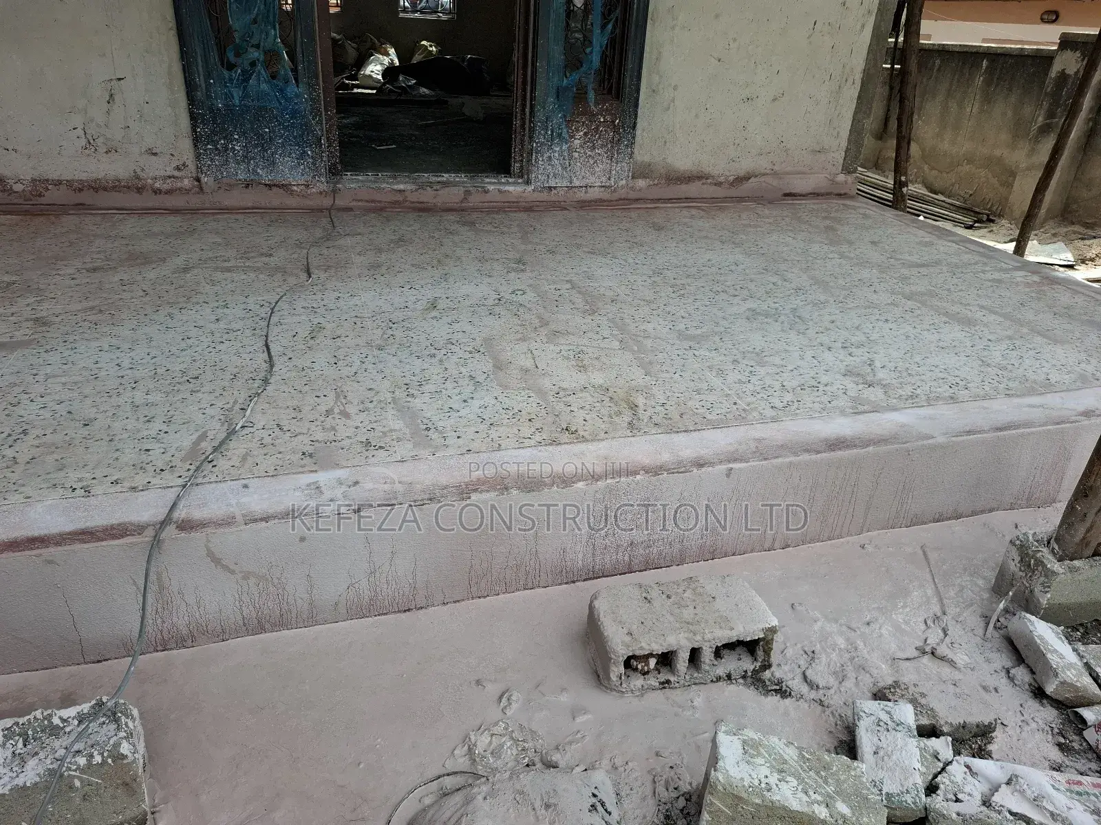 Kg Terrazzo Works