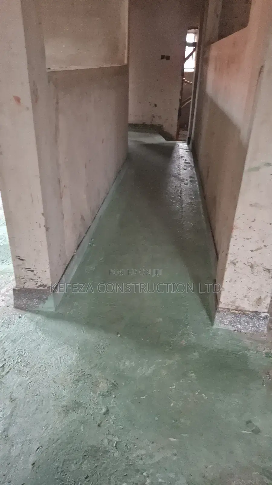 Kg Terrazzo Works