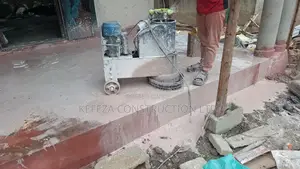 Kg Terrazzo Works