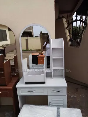 Luxurious Dressing Mirror