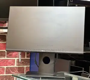 Dell Monitor Ips